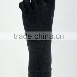 Solid Comfortable 5 Toe Sock thumbnail-3