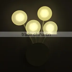 The Modelling of Originality Wall Lamp Wall Light thumbnail-1