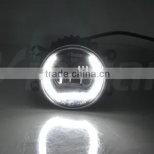 Vinstar High Power Auto Fog Light for SWIFT 02/2005 With E-mark thumbnail-3