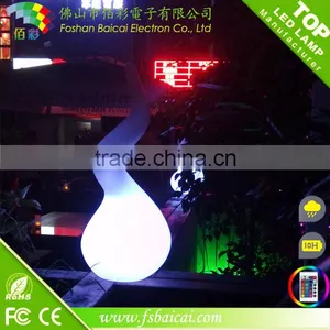 PE Material Rechargeable Colorful Christmas Led Decorative Light/led Christmas Lights Wholesale thumbnail-2