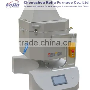 Ferromanganes Smelting Furnace Uniform Smelting Furnacedirect Heated Smelting Furnace thumbnail-1