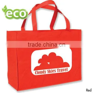 2015 Shopping Bags Wholesale Ecologic Bag Baggu Bag thumbnail-1