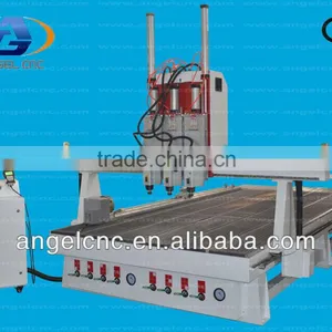 Cnc Routing Machine Used for Wood AG2040T thumbnail-1