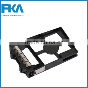 Brand New 2.5'' TW13J 0TW13J SAS SATA Hard Drive Caddy Tray For Dell thumbnail-1