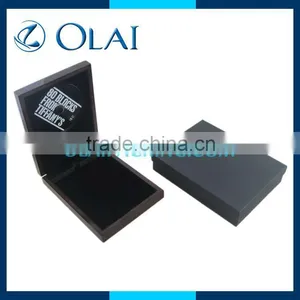 Luxury Wooden CD Box,VCD Box thumbnail-1