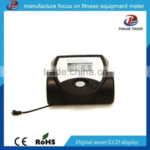 Chinese Factory High Quality New Design Mini Stepper Electronic Calorie Counter thumbnail-1