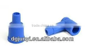 Plastic Connector Housing Mold Factory thumbnail-1