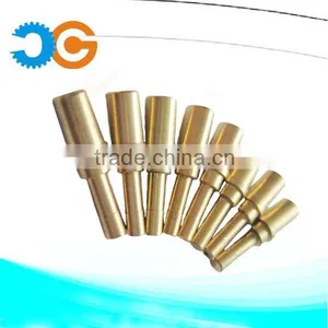 Factory Directly Customized Turn-milling Metal Parts and Aluminium Machining Parts thumbnail-1