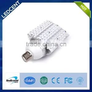 Newest no Radiation no Flash High Efficient Warm White E40 LED Corn Light thumbnail-3
