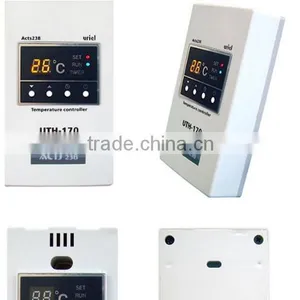 LEEIL CARBON HEATING FILM thumbnail-3