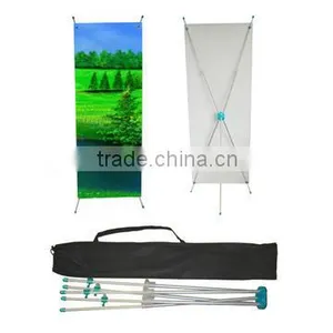 x Banner Display,x Display Stand,banner Stand/flag thumbnail-1