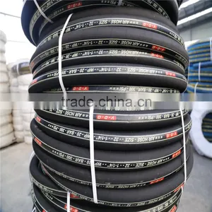 1 1/2 Inch Rubber Hose thumbnail-1