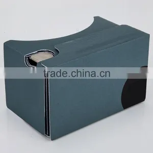 Google vr Box 3d vr Shinecon Glasses for IPhone Samsung thumbnail-3