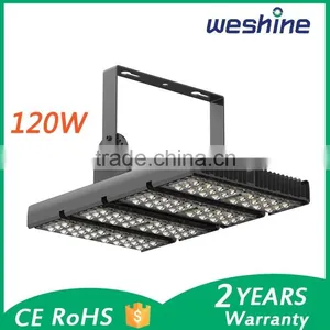 High Quality High Lumen IP65 Hanging LED Tunnel Light 120w Wholesale thumbnail-1