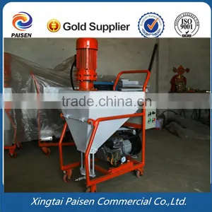 Global Hot Selling Wall Putty Spray Equipment/machine to Spray Putty/coating thumbnail-4