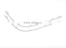 Rear Bumper Moulding for PASSAT B6 thumbnail-1