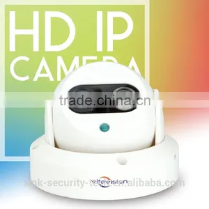 Vitevision Network 50m Long Range Night Vision IP Dome Camera With Low Prices thumbnail-1