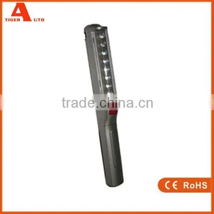 Wholesale Magnet Pocket LED Work Light With Rotating Pen Clip thumbnail-6