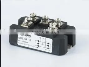 Three-Phase Bridge Rectifier Module MDS100A thumbnail-1