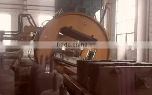 Hebei Kingdo Forge Co., Ltd. company overview - view 3 thumbnail