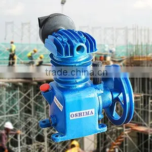 HEAD OF AIR COMPRESSOR OSHIMA 151 thumbnail-1