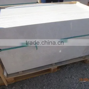 Burdur Beige Marble Tile Factory in Turkey thumbnail-5