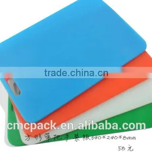 Super Thick Chopping Block thumbnail-4