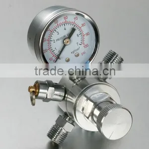 Air Tool of Adjustable Air Regulator thumbnail-1