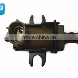 Vacuum Regulating Valve/Vacuum Solenoid Valve for Toyota OEM# 25819-0L010 / 139700-0901 thumbnail-1