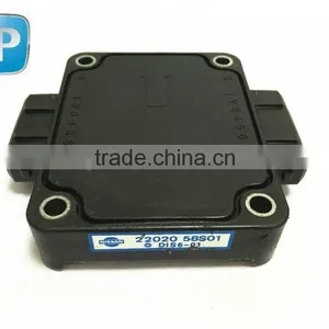 Ignition Module for 300ZX Z32 VG30DETT OEM# 22020-58S01/DIS6-01 thumbnail-1