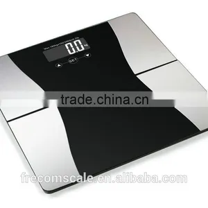 Digital Bathroom Body Fat Analyzer, Digital Body Fat Analyzer 2015, thumbnail-2