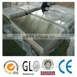 304 Hot Rolled Stainless Steel Sheet thumbnail-1