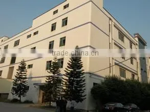 Taizhou Watt Trading Co., Ltd. company overview - view 1 thumbnail