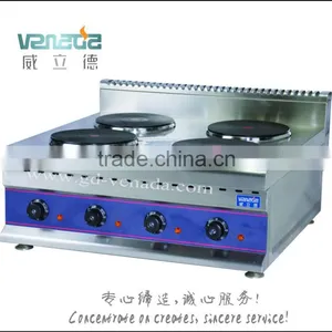 Electric Range Griddle thumbnail-1
