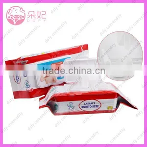 Wholesale Soft Baby Wipes thumbnail-2