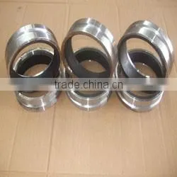 Concrete Pipe Flange thumbnail-2