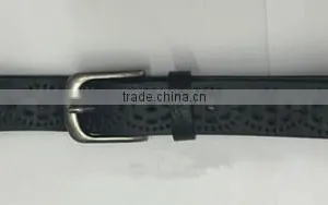 2016 Ladies Fashion Fancy Belt pu Belt Women Belt thumbnail-5