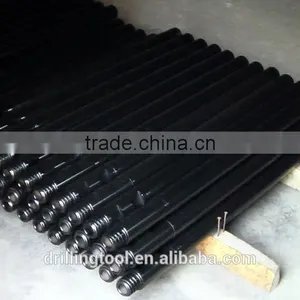 Down The Hole Drilling DTH Drill Pipes/ 76mm, 89mm, 102mm, 115mm thumbnail-2