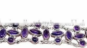 Silver Bracelets, Silver Jewelry thumbnail-1