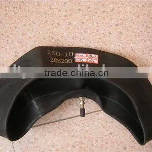 China Factory Tires Tube for Sale/motorcycle Spare Part 325-17 thumbnail-5