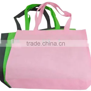 Non-Woven Shopping Bag thumbnail-1