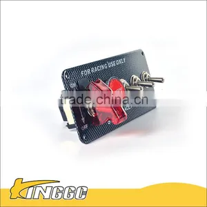 2016 Trending Products Switch Kit Auto Electrical Switch 12v thumbnail-2