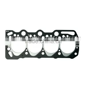China Gold Suppliers Engine 4EE1 8-97012-005-0 Head Gasket For Auto Parts Wholesale thumbnail-2