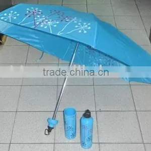 Bottle Umbrella/folding Umbrella thumbnail-1