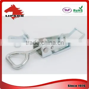 TS-280-ST Medical Equipment Vending Machines Metallic Truck Toggle Latch thumbnail-2