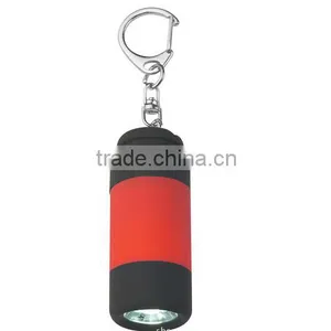 A-OK Mini Hard Hat LED Key Ring Light thumbnail-3