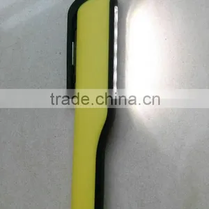 6 LED Mini Inspection Light Lamp Pocket Pen Work Torch Flashlight thumbnail-3