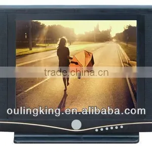Factory Direct Selling 14 Inch Crt tv in Best Price thumbnail-3