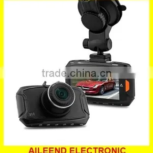 2.7 Inch Ambarella A7LA50 2560*1080P Dash Cam Car DVR Recorder thumbnail-1