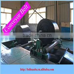 High Transport Capacity Nylon Conveyor Belt (NN100-250) thumbnail-1